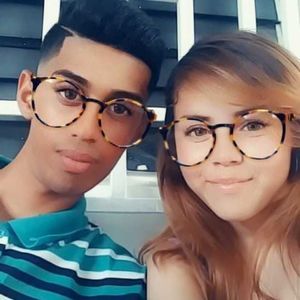 Meet your Posher, Alex